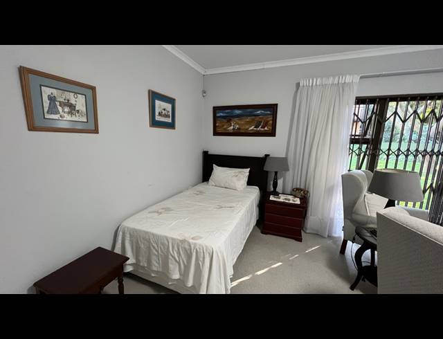 1 BEDROOM RETIREMENT UNIT FOR SALE IN UMGENI PARK